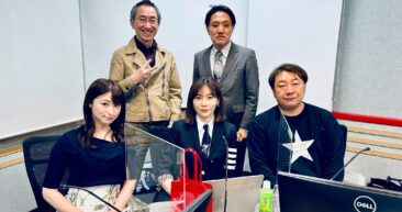 ロボットバンクが『馬渕磨理子の10分で教えて！ベンチャー社長』に出演しました！