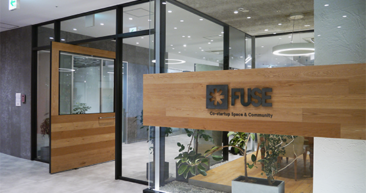 『浜松いわた信用金庫-FUSE』に開発研究所を開設のお知らせ