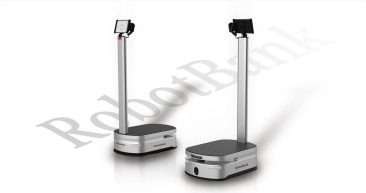スマート自動搬送ロボットーBerryBot