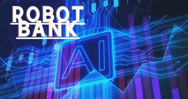 なぜ私たちはロボット会社RobotBankを創業したのか?