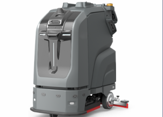 PrimeClean清掃ロボット