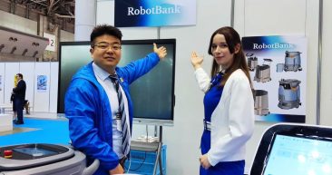 ロボットバンクが【ビルメンヒューマンフェア＆クリーンEXPO 2023】出展終了いたしました　