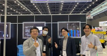 ロボットバンク株式会社、【第10回 ものづくりワールド名古屋】展示会に本日より出展中！