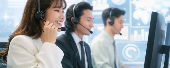 全国でのサポート体制を構築